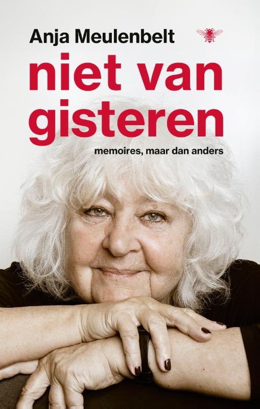 Niet van gisteren
