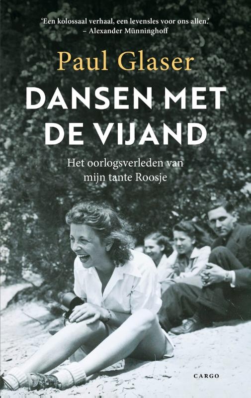 Dansen met de vijand