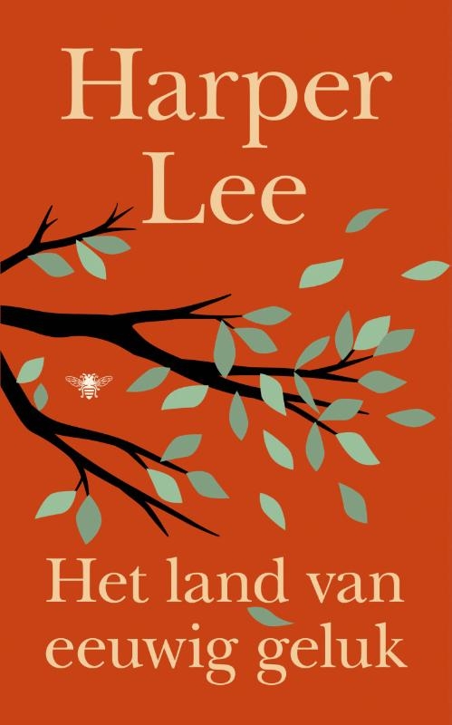 Het land van eeuwig geluk