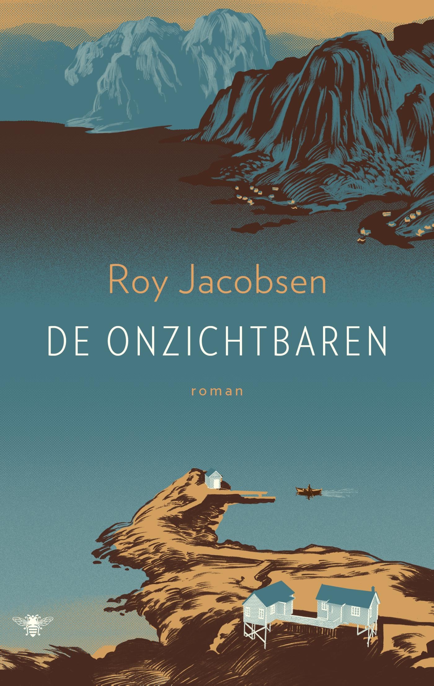 De onzichtbaren