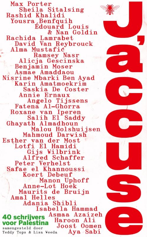 J'accuse