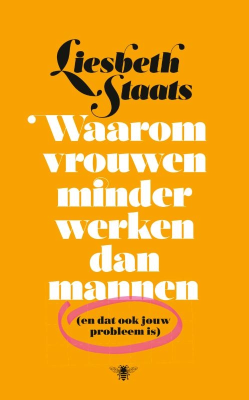 Waarom vrouwen minder werken dan mannen