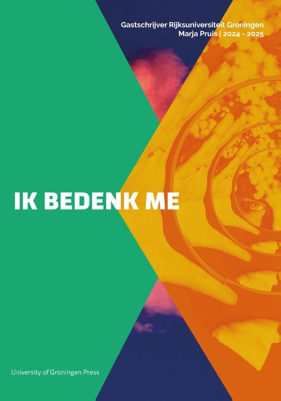 Ik bedenk me