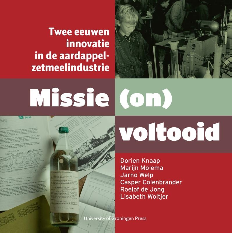 Missie (on)voltooid