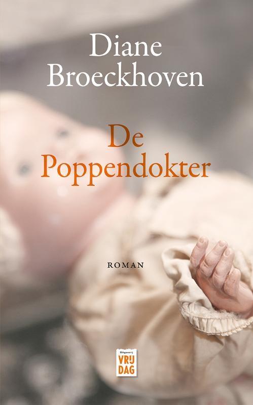 De poppendokter