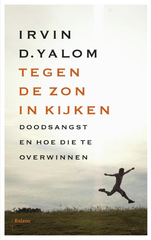 Tegen de zon in kijken
