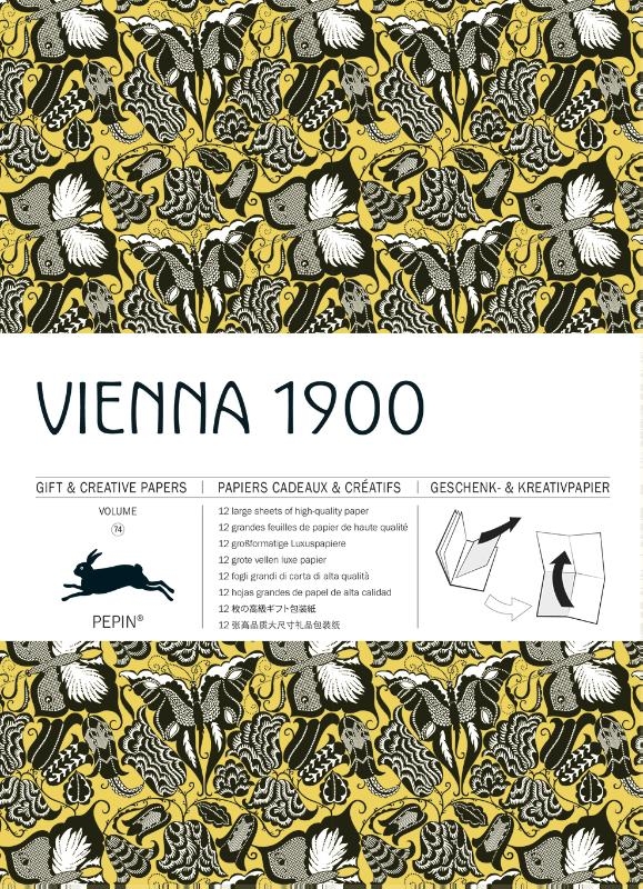 Vienna 1900 Volume 74