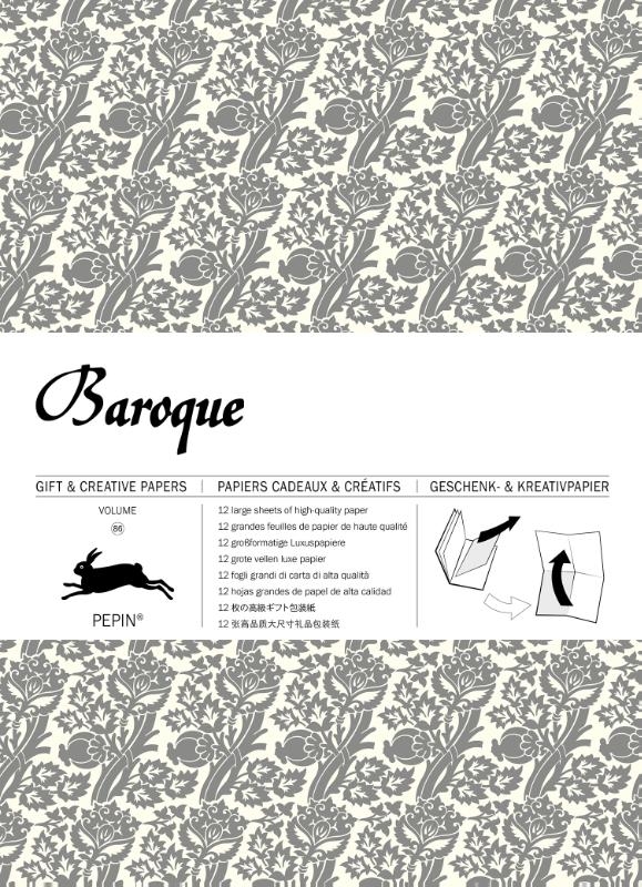 Baroque Volume 86