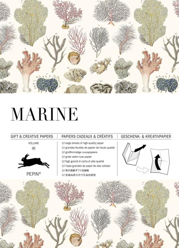 Marine Volume 89