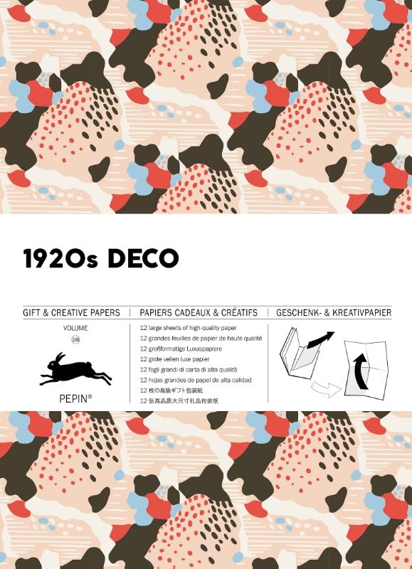 1920s Deco