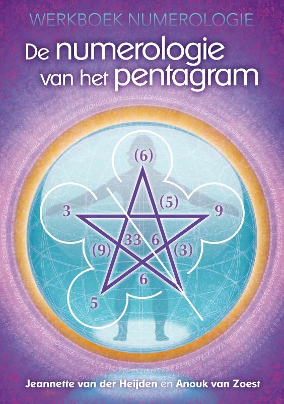De numerologie van het pentagram