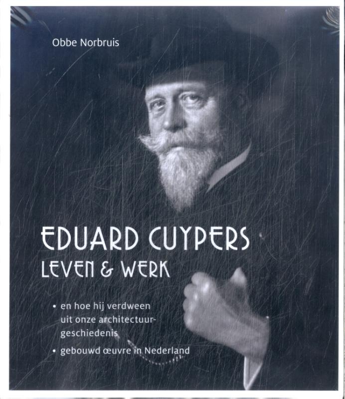 Eduard Cuypers