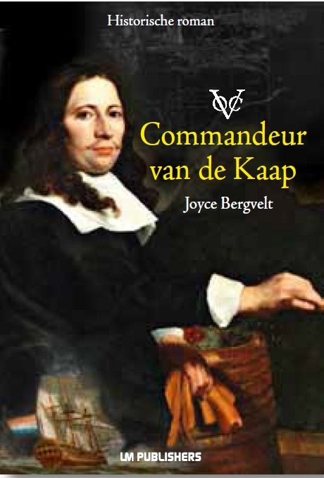 Commandeur van de Kaap