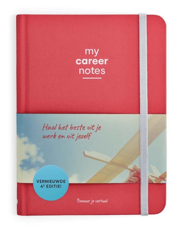 My Career Notes