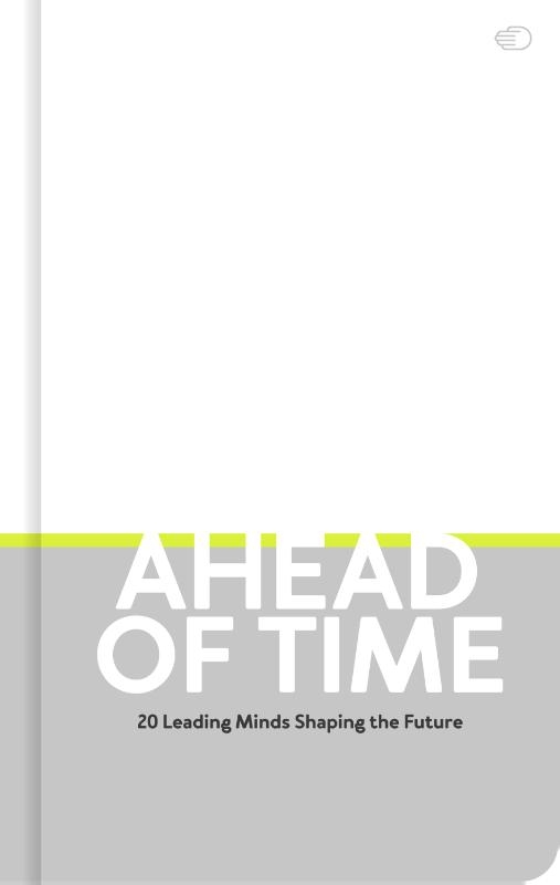 Ahead of time