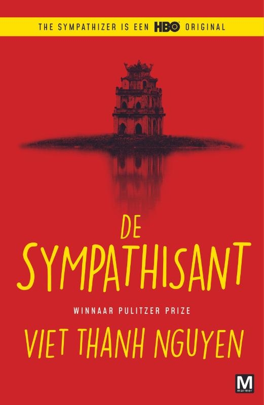 De sympathisant