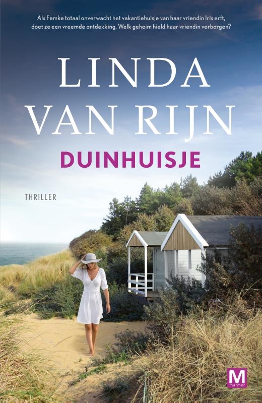 Duinhuisje
