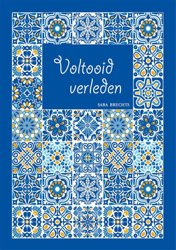 Voltooid verleden