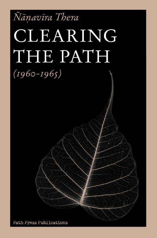 Clearing the Path