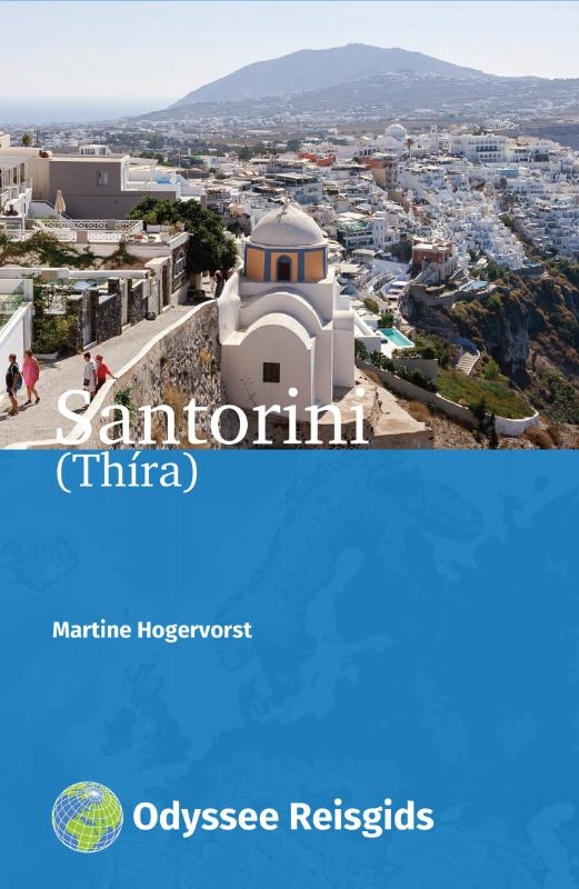 Santorini
