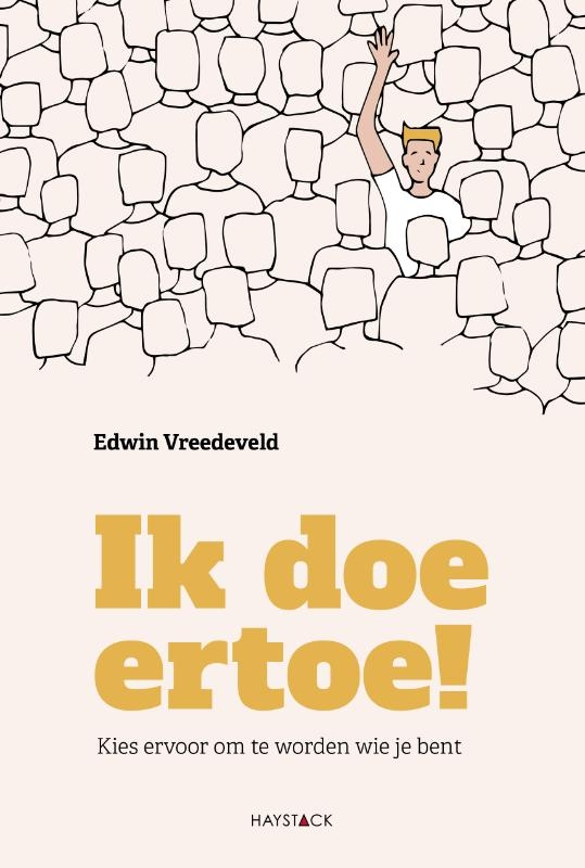 Ik doe ertoe