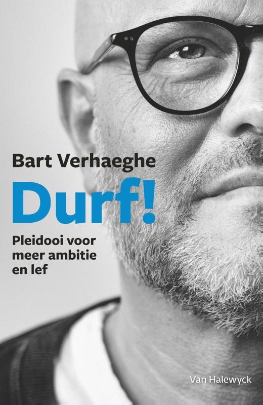 Durf!
