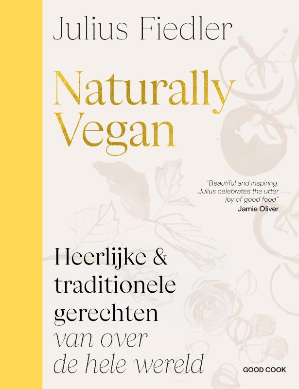 Naturally Vegan