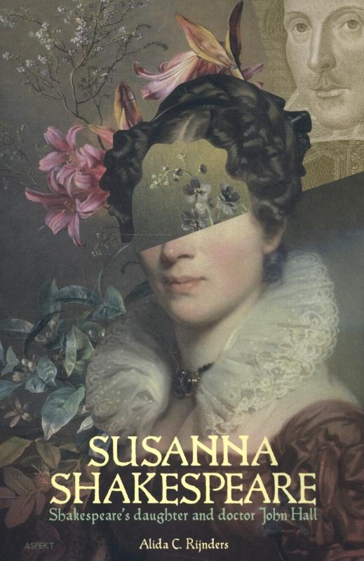 Susanna Shakespeare