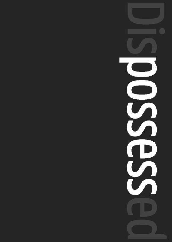 Dispossessed