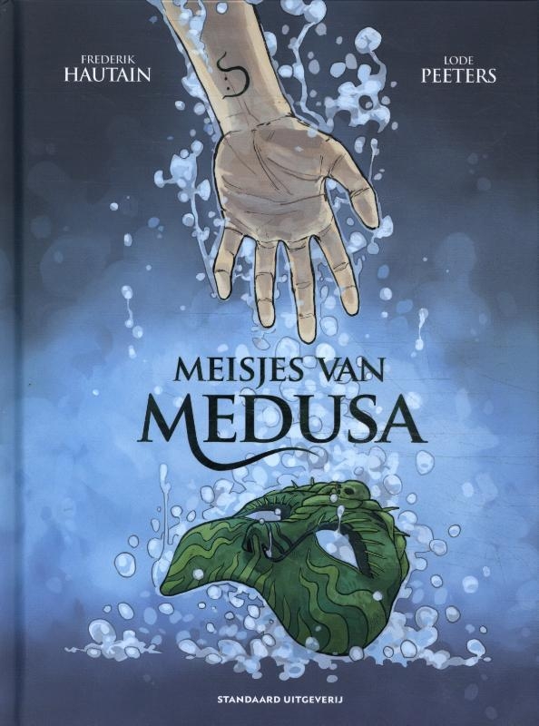 De meisjes van Medusa