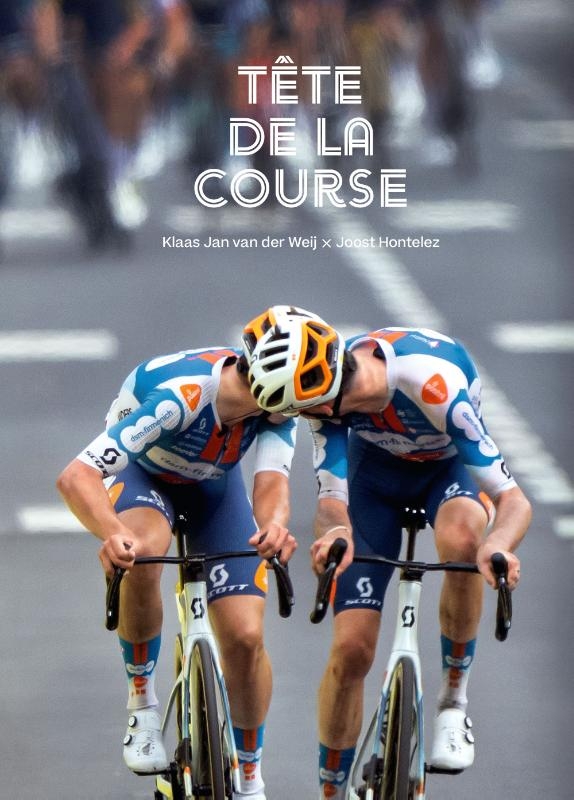 Tête de la course