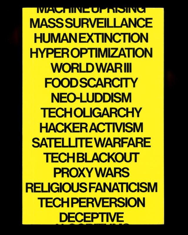 The Elephant in the Waiting Room