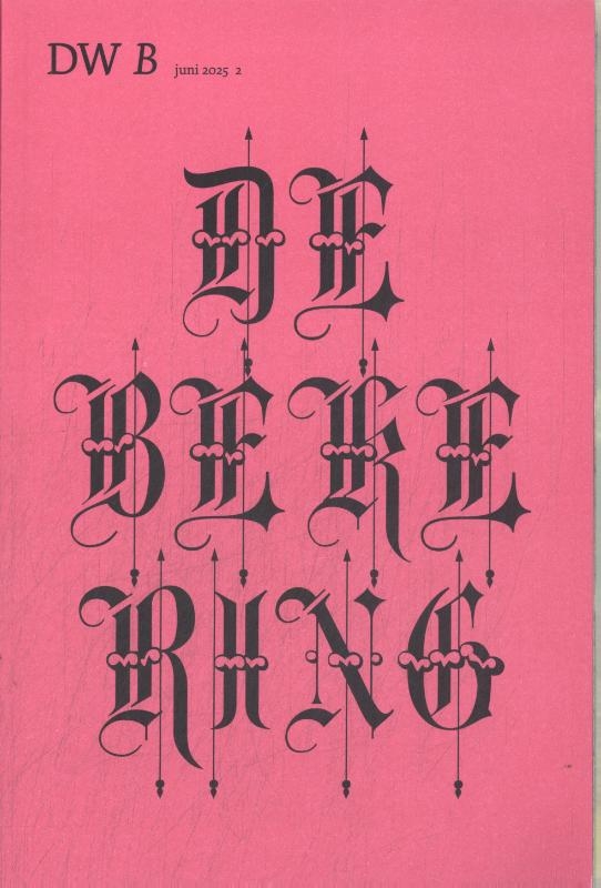 De bekering