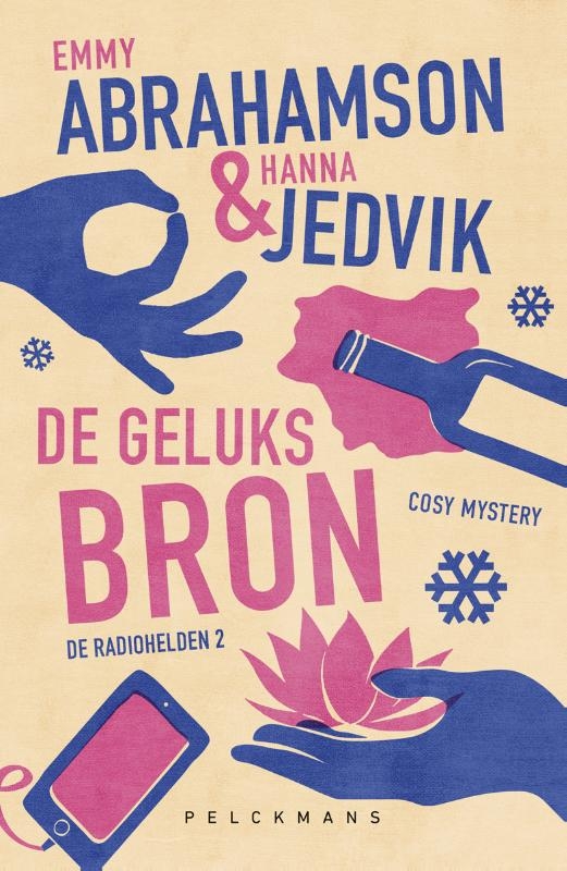 De Geluksbron