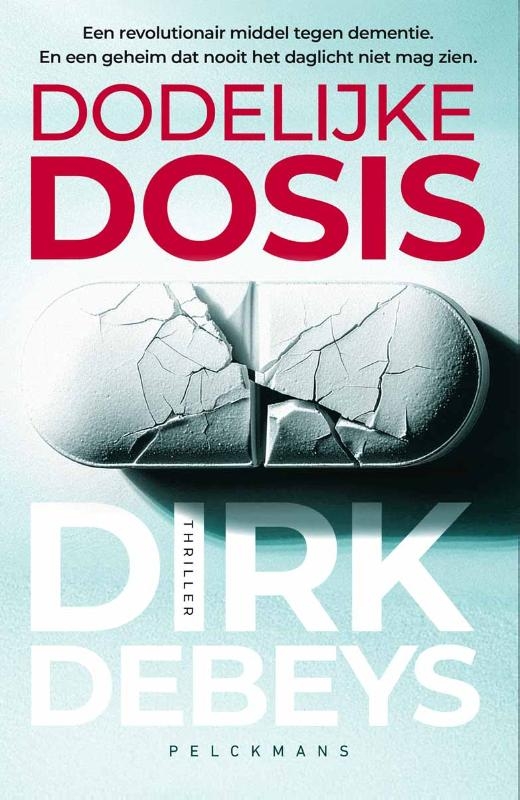 Dodelijke dosis