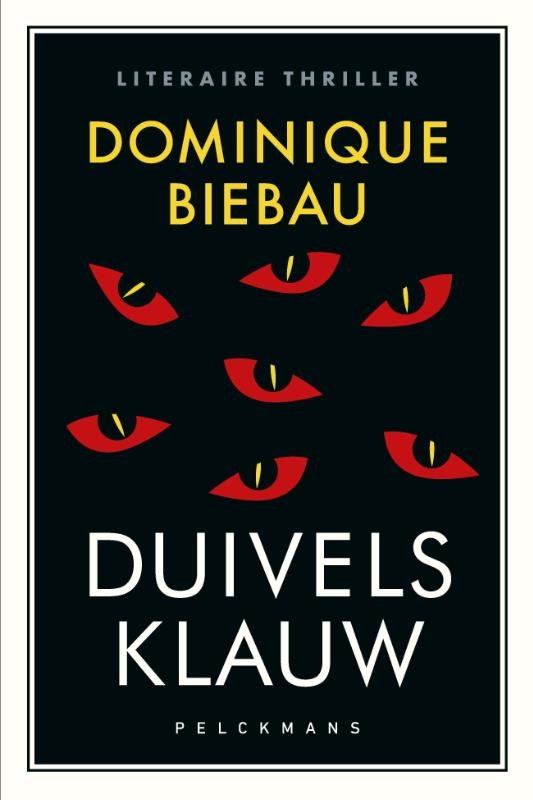 Duivelsklauw