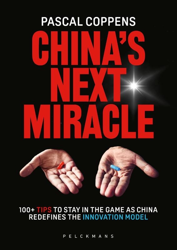 China's Next Miracle