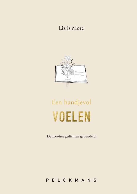 Een handjevol VOELEN