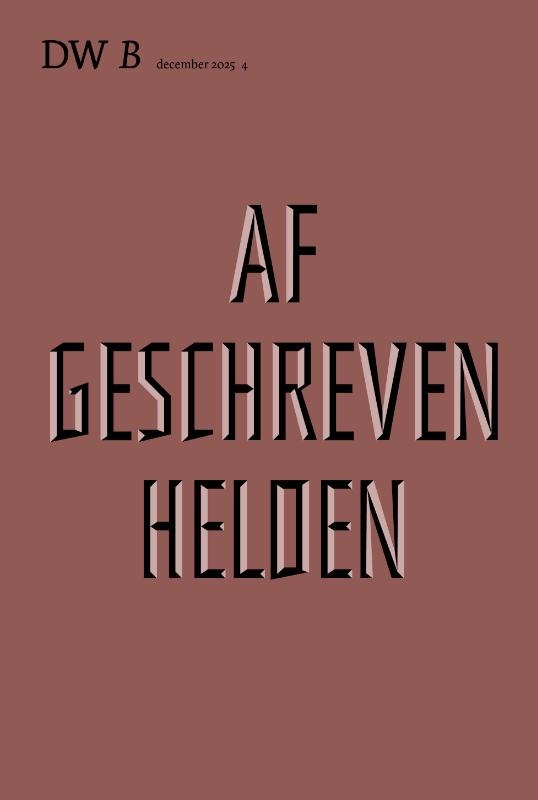 Afgeschreven helden