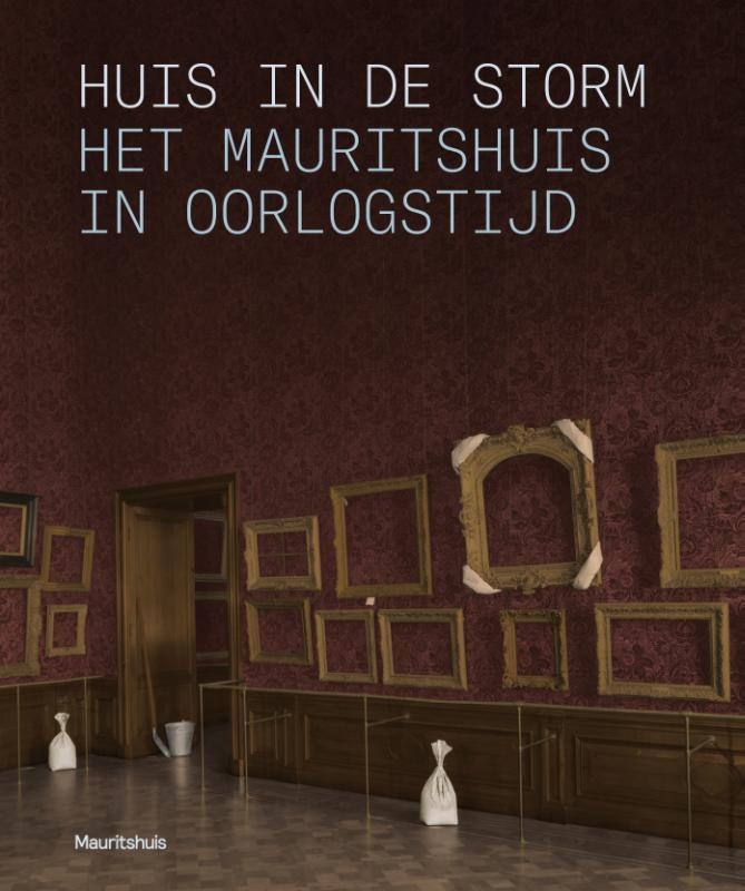Huis in de storm