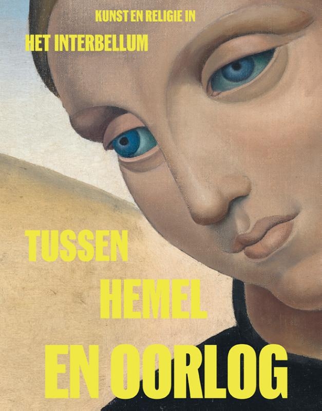 Tussen hemel en oorlog