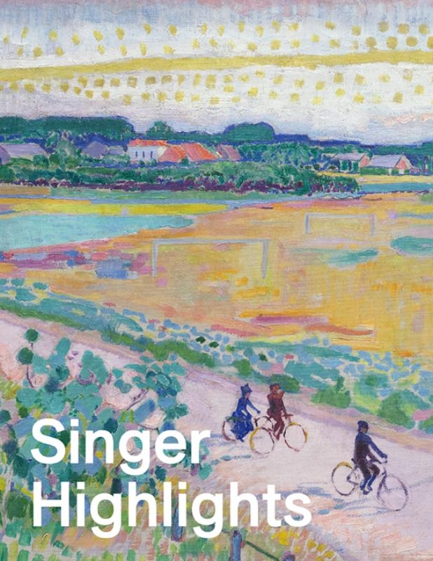 Singer Highlights