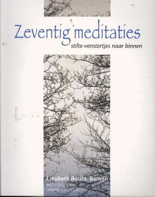 Zeventig meditaties