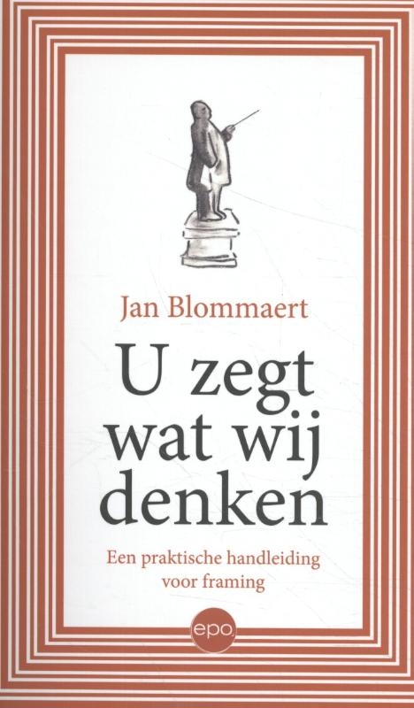 U zegt wat wij denken