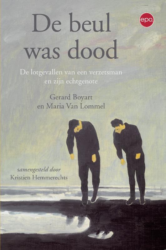 De beul was dood