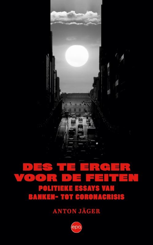 Des te erger voor de feiten