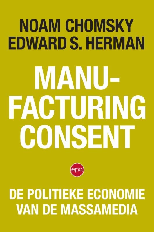 Manufacturing Consent