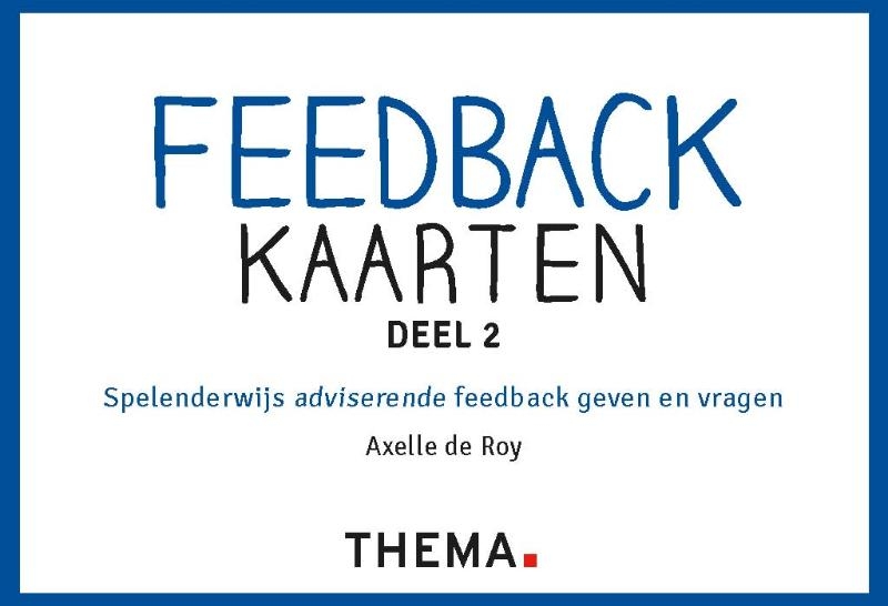Feedbackkaarten 2
