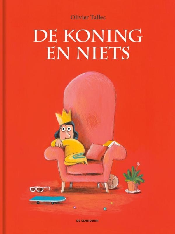 De koning en niets