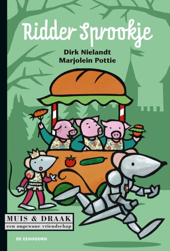 Ridder Sprookje